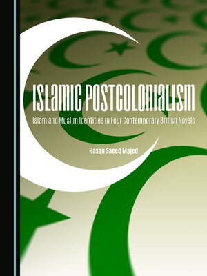 cover image of Islamic Postcolonialism